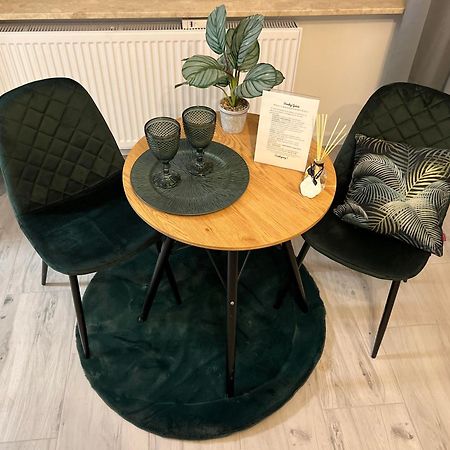 Apartament Happy Place Family & Business Targi Κίελτσε Εξωτερικό φωτογραφία