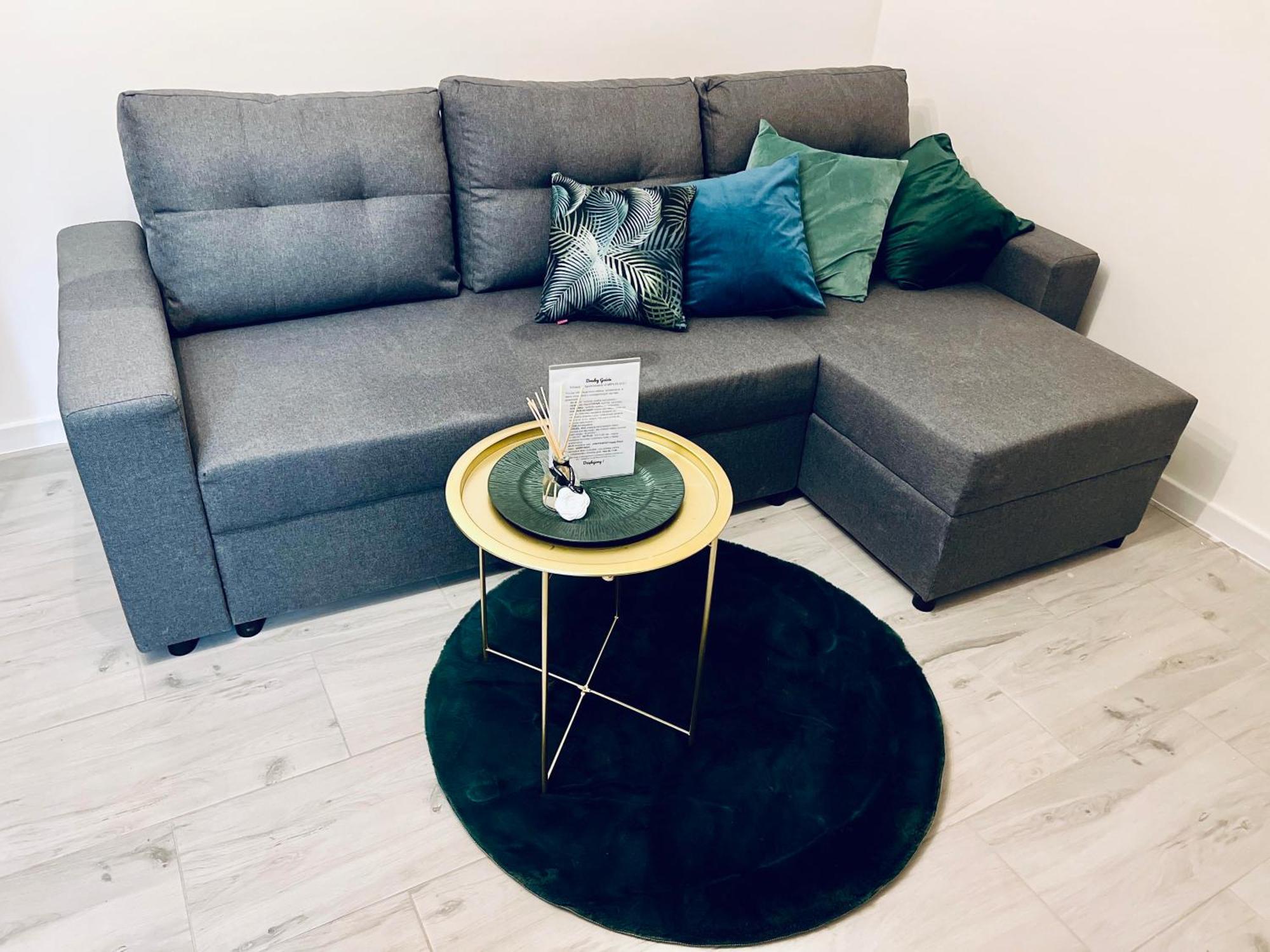 Apartament Happy Place Family & Business Targi Κίελτσε Εξωτερικό φωτογραφία