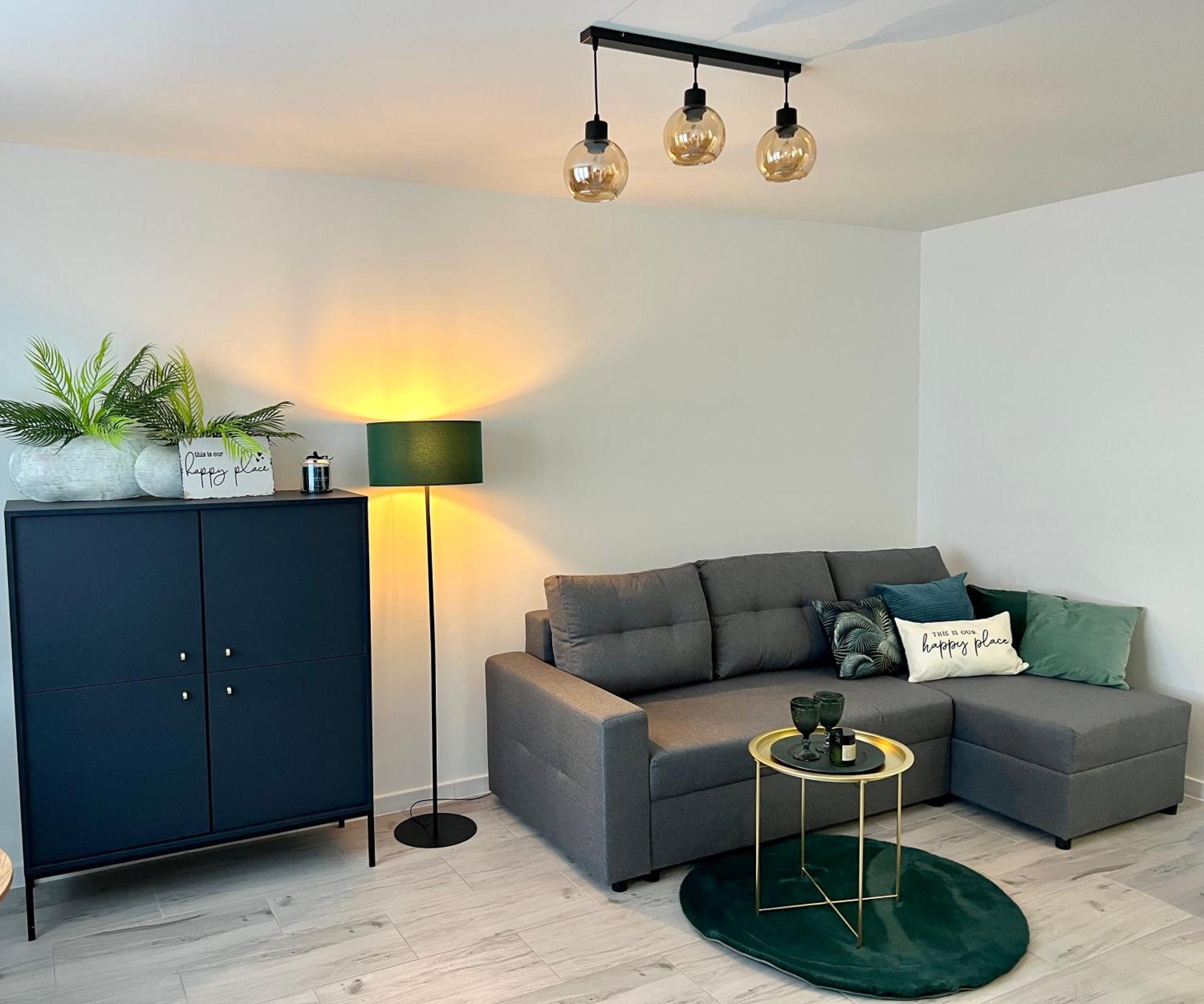 Apartament Happy Place Family & Business Targi Κίελτσε Εξωτερικό φωτογραφία